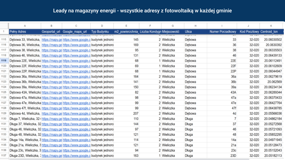 Podgląd produktu — ekran 2