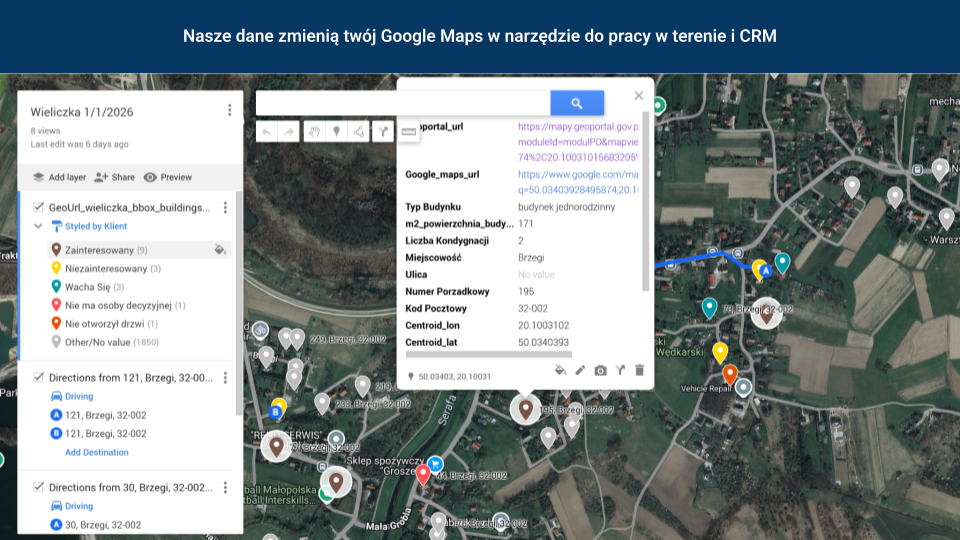 Podgląd produktu — ekran 3